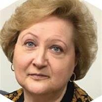 Brenda Michele Klug Peterson