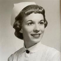 Susan Jane O'Neill