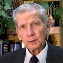 Bro Don Wayne Adair