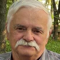 Douglas L. Holen Sr.