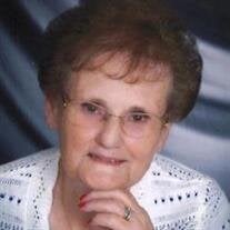 Helen Marie McGinnis