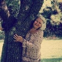 Peggy Jones