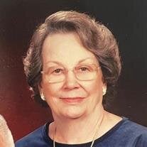 Bette Bird Block