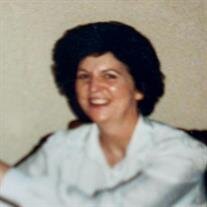 Nannie Belle Wright