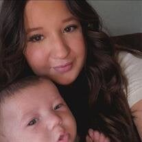 Courtney Cheyenne Conley