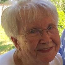 Ola Dean Coleman