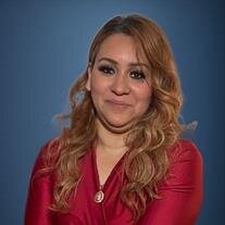 Sandra Garcia Velez