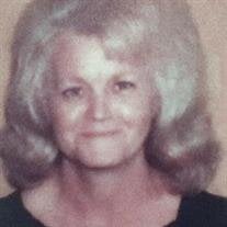 Esther Cecil