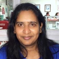Ms. Debra Reddi