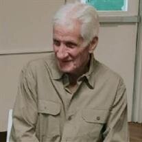 Douglas W. Quigg