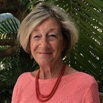 ANN BEATRICE ROBINSON