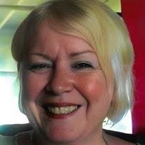 Sharon M. Hamm