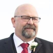 Todd Hazard
