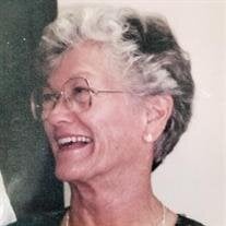 Barbara Keller