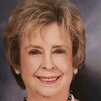 Mrs. Marion Anne Boyd McClendon