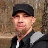 Troy Blackburn