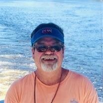 Robert Michael "Mike" Witt