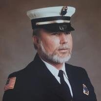 Wayne Shepherd
