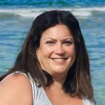 Vicky Marie Mullins
