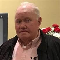 Hughie Lee "Buddy" Darnell