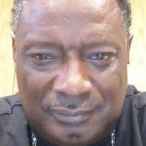 Benjamin Oliver Jones