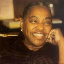 Damaris Juanita Lowe
