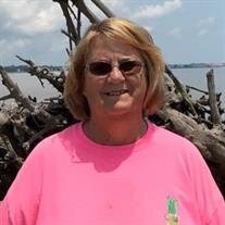 CINDY OLIVER PADGETT