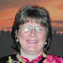 Linda Kathryn Jairl