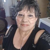 Connie Rosales