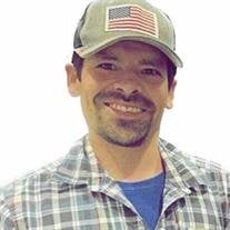 Kevin Michael Garcia