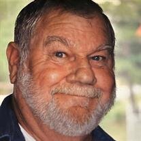 Ronald  "Ronnie" G. Maxwell