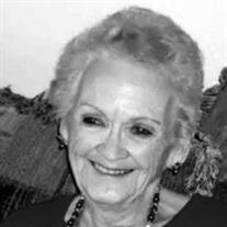 Ernestine "Ernie" Muniz