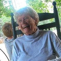 Donna Nell VanWinkle