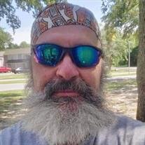 Mr. Andrew .D. "Drew" Ford