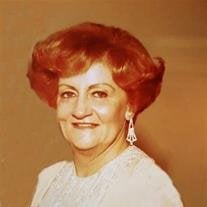 Gloria Vetrano