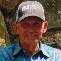 William Floyd Easterling