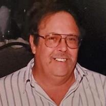 Michael A. Urban Sr.