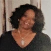 Mrs. Estella Louise Walker-Jones
