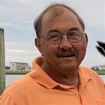 Ronald "Ronnie" Chapman