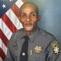 Mr. Jean Rony Poteau