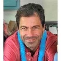 Daniel J. "Dan" Malone