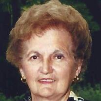 Anna Marie Eisel