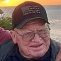 William Mathey "Bill" Zimmerman