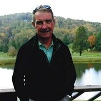 Gary LaRoy Rains