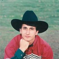 Gregory Scott Covington