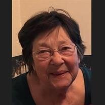 Janice E. Elmore