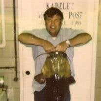 Larry Lee Kelly