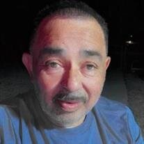 Santos Samuel Samarron Quesada