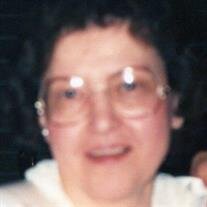Martha Ann Teleha