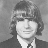 Keith A. Kern